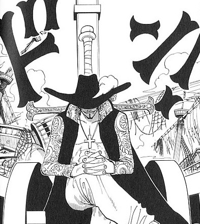 One Pieceを読み解く ワンピースの本格的伏線研究サイト